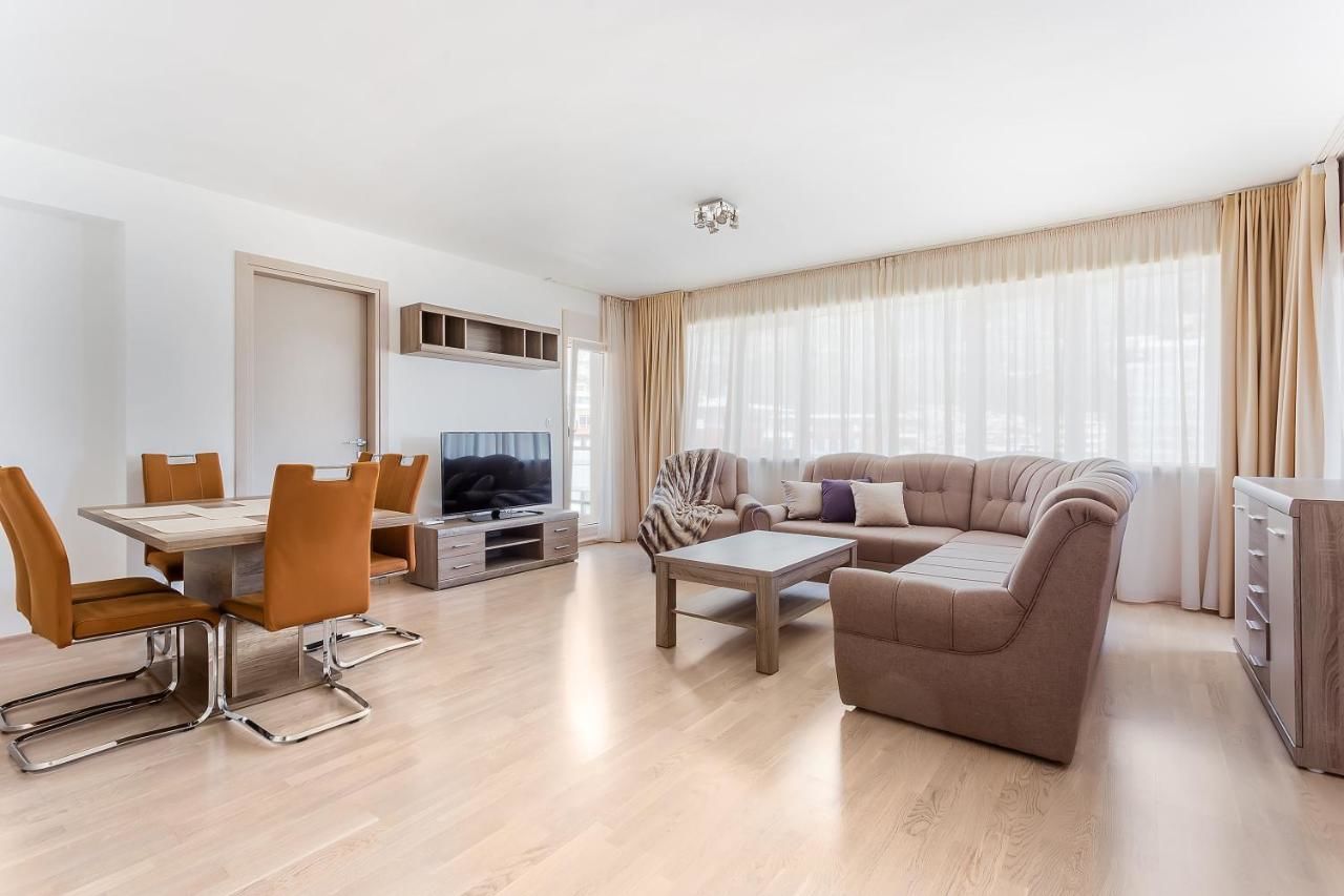 Апартаменты Primus apartments Impera Будва-23