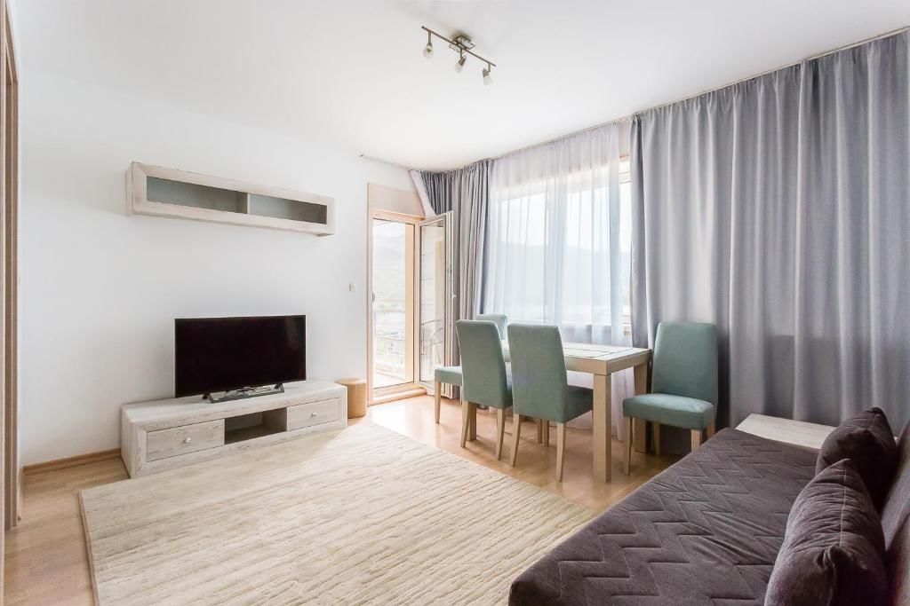 Апартаменты Primus apartments Impera Будва-51