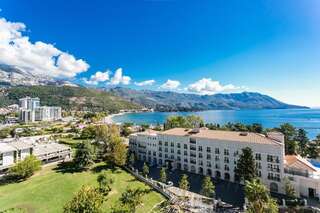 Апартаменты Primus apartments Impera Будва Апартаменты с 2 спальнями-3