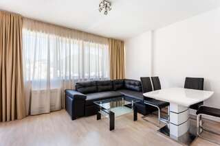 Апартаменты Primus apartments Impera Будва Апартаменты с 1 спальней-2