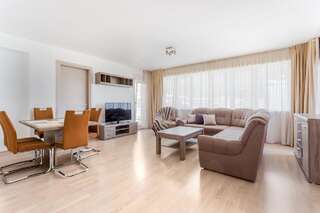 Апартаменты Primus apartments Impera Будва Апартаменты с 2 спальнями-6