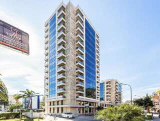 Апартаменты Primus apartments Impera Будва Апартаменты с 2 спальнями-9