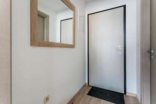 Апартаменты Primus apartments Impera Будва Апартаменты с 2 спальнями-12