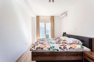 Апартаменты Primus apartments Impera Будва Апартаменты с видом на море-12