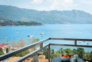 Апартаменты Primus apartments Impera Будва-3