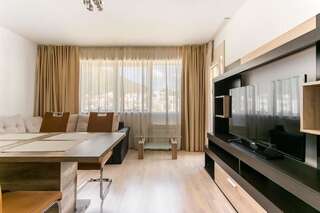 Апартаменты Primus apartments Impera Будва Апартаменты с 1 спальней-4