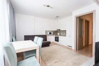 Апартаменты Primus apartments Impera Будва Апартаменты с видом на море-3