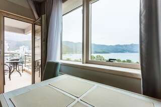 Апартаменты Primus apartments Impera Будва Апартаменты с видом на море-11