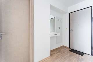 Апартаменты Primus apartments Impera Будва Апартаменты с видом на море-18