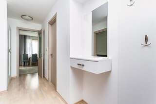 Апартаменты Primus apartments Impera Будва Апартаменты с видом на море-20