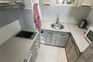 Апартаменты Primus apartments Impera Будва Апартаменты с 2 спальнями-1