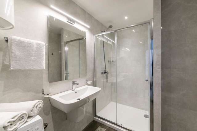 Апартаменты Primus apartments Impera Будва-13