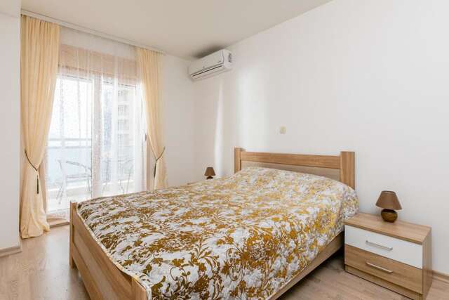 Апартаменты Primus apartments Impera Будва-15