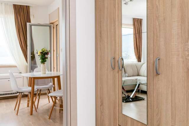 Апартаменты Primus apartments Impera Будва-18