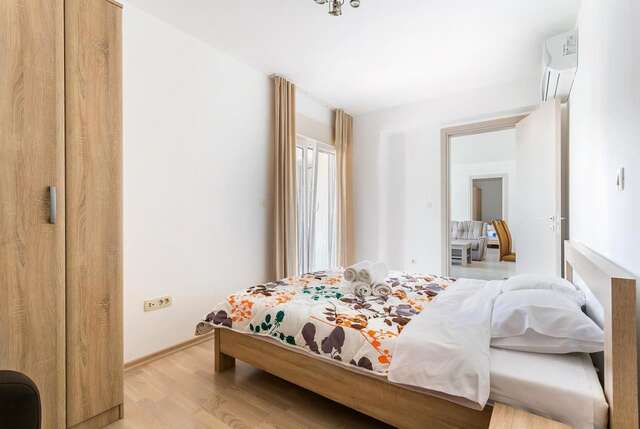 Апартаменты Primus apartments Impera Будва-19