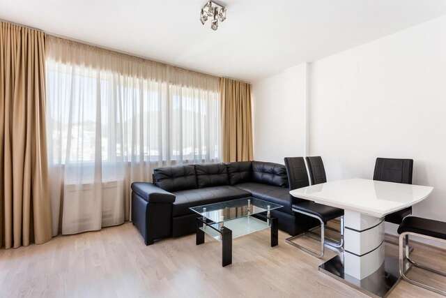 Апартаменты Primus apartments Impera Будва-20