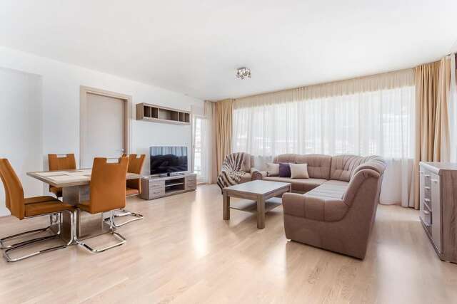 Апартаменты Primus apartments Impera Будва-22