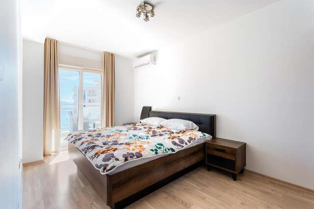 Апартаменты Primus apartments Impera Будва-23