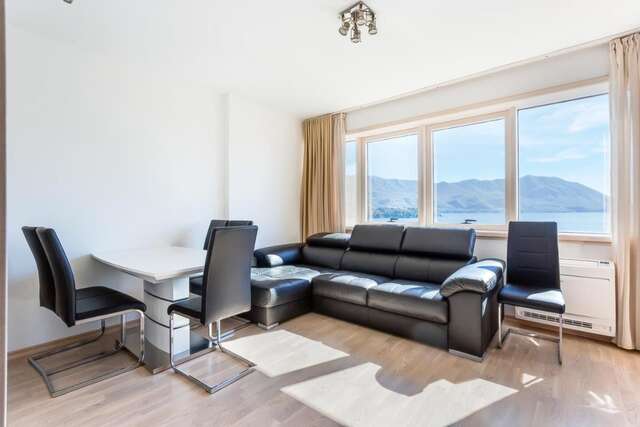 Апартаменты Primus apartments Impera Будва-25