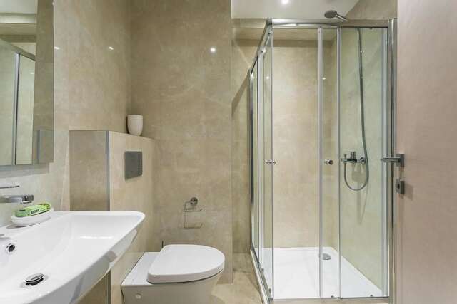 Апартаменты Primus apartments Impera Будва-27