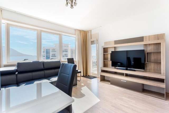 Апартаменты Primus apartments Impera Будва-31