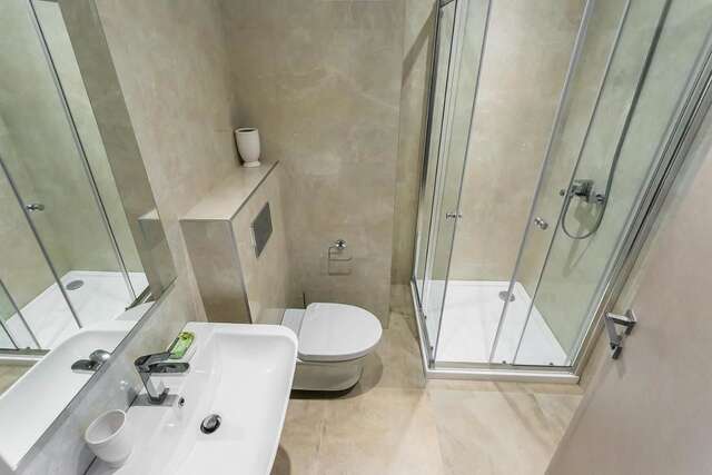 Апартаменты Primus apartments Impera Будва-32