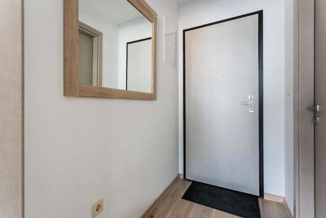 Апартаменты Primus apartments Impera Будва-34