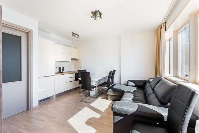 Апартаменты Primus apartments Impera Будва-35