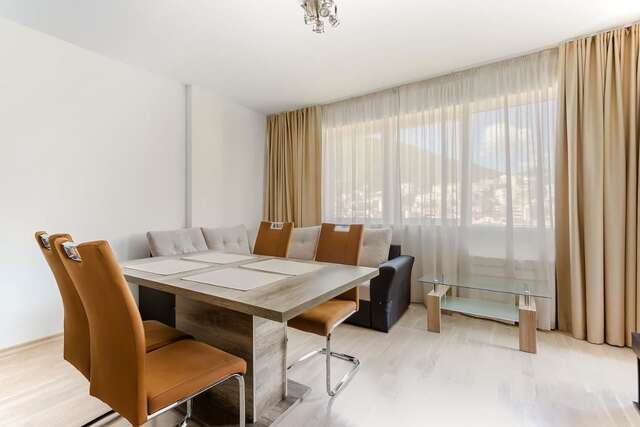 Апартаменты Primus apartments Impera Будва-37