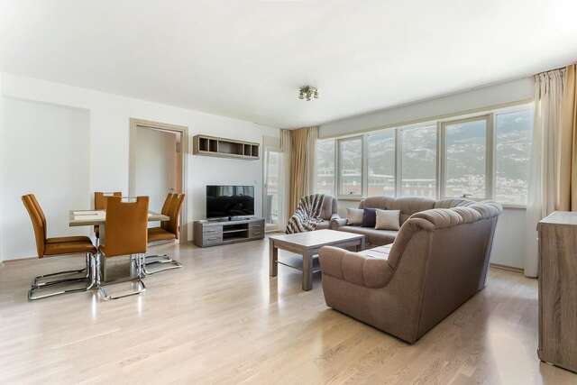 Апартаменты Primus apartments Impera Будва-38