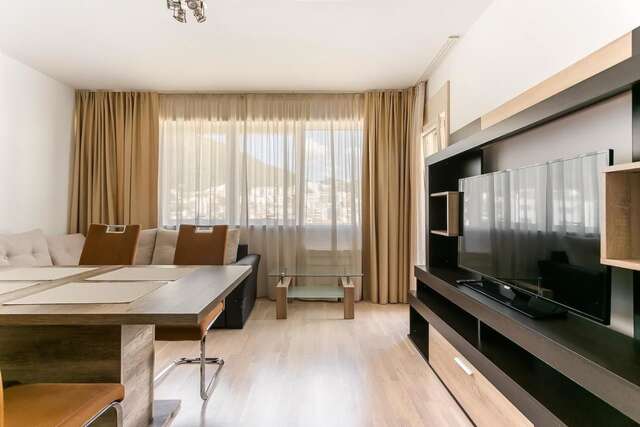 Апартаменты Primus apartments Impera Будва-44