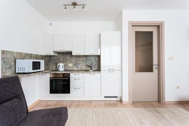 Апартаменты Primus apartments Impera Будва-48