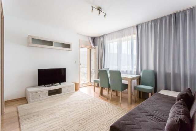 Апартаменты Primus apartments Impera Будва-50