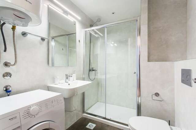 Апартаменты Primus apartments Impera Будва-52