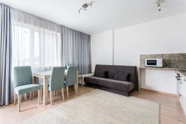 Апартаменты Primus apartments Impera Будва-54