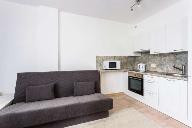 Апартаменты Primus apartments Impera Будва-56