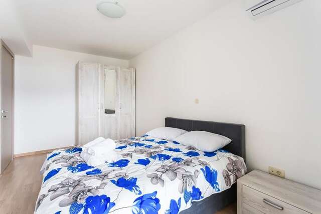 Апартаменты Primus apartments Impera Будва-60