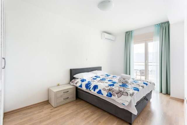 Апартаменты Primus apartments Impera Будва-61