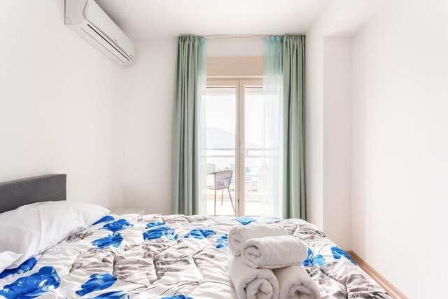 Апартаменты Primus apartments Impera Будва-63