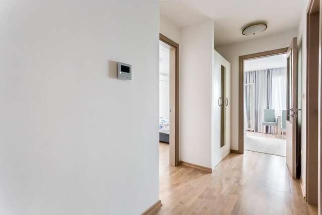 Апартаменты Primus apartments Impera Будва-65