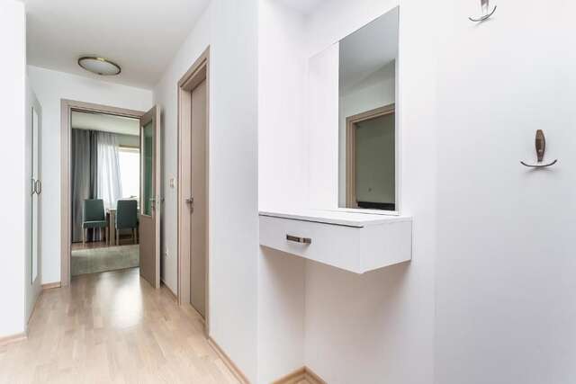 Апартаменты Primus apartments Impera Будва-66