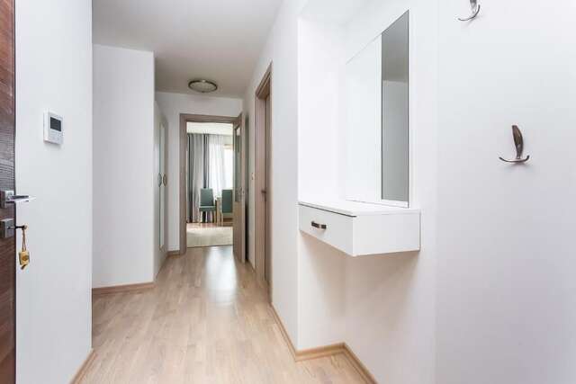 Апартаменты Primus apartments Impera Будва-67