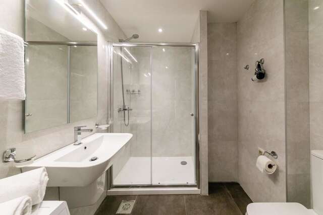 Апартаменты Primus apartments Impera Будва-9