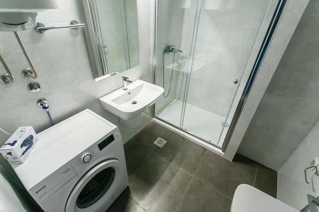 Апартаменты Primus apartments Impera Будва-11